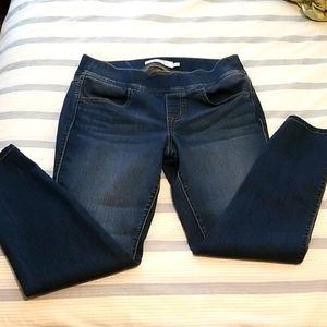 Torrid Jean's 00s